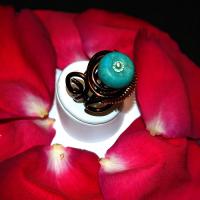 Mermaid Ring 22