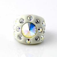 POLYMER CLAY RING 4