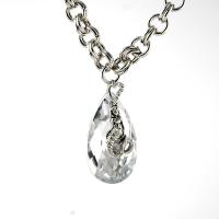 CRYSTAL PENDANT