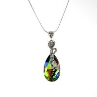 CRYSTAL PENDANT